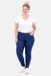 Preview: Schnittmuster Jeans Nr. 3 & 4 High Waist Damenjeans by pattydoo